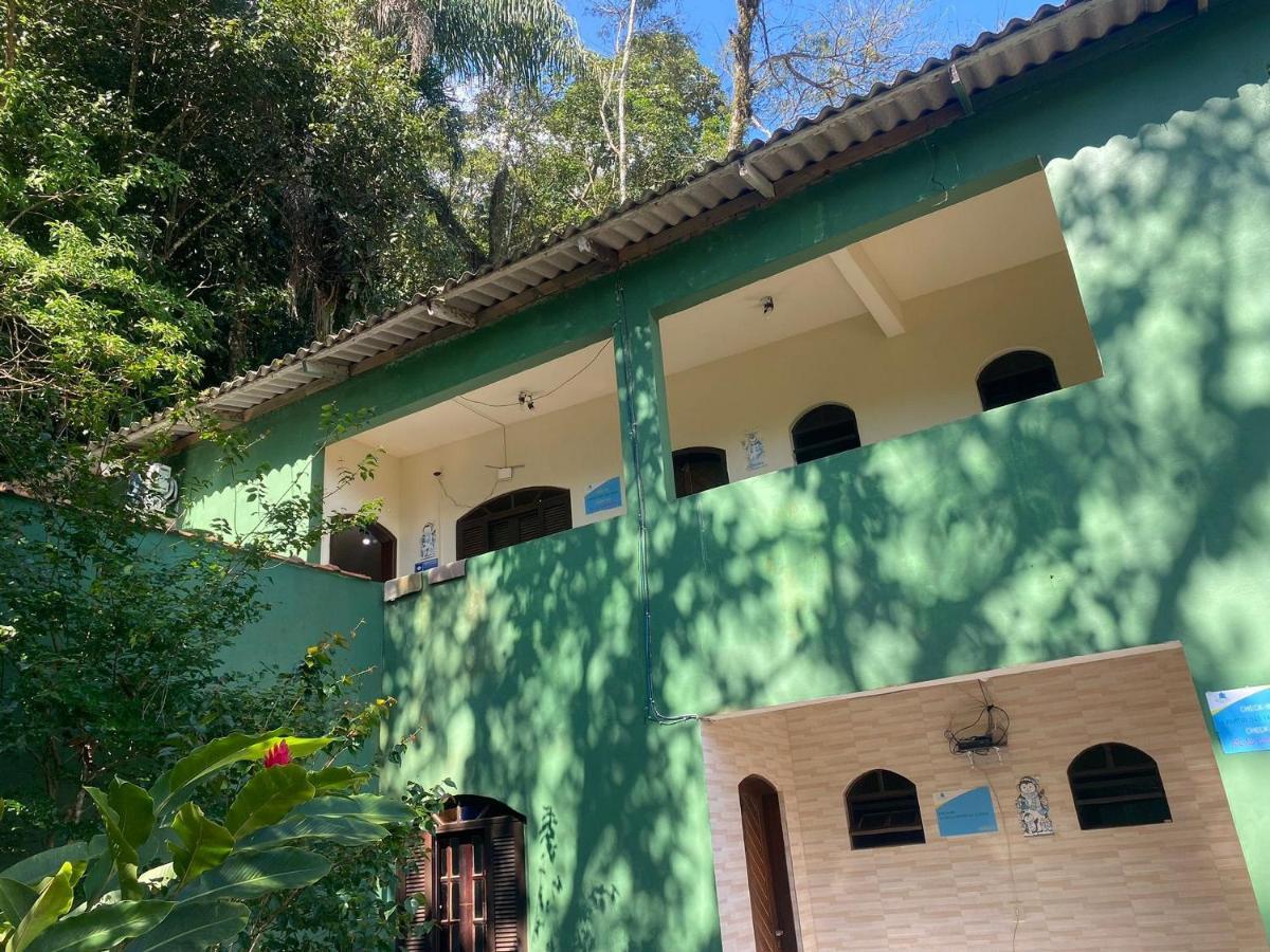 Boca Da Lagoa - Onde O Sol, O Mar E A Montanha Se Encontram Boicucanga Exterior foto