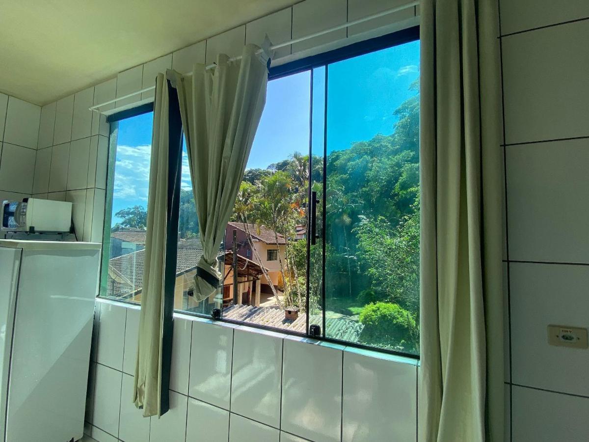Boca Da Lagoa - Onde O Sol, O Mar E A Montanha Se Encontram Boicucanga Exterior foto