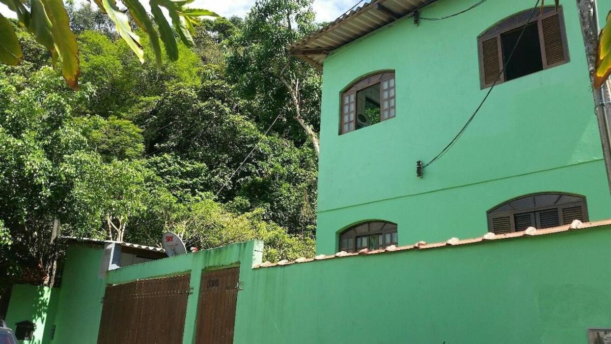 Boca Da Lagoa - Onde O Sol, O Mar E A Montanha Se Encontram Boicucanga Exterior foto